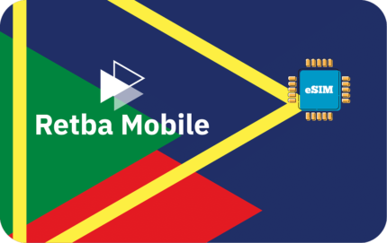 Senegal 10 GB - 30 Days