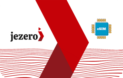Montenegro 20 GB - 30 Days