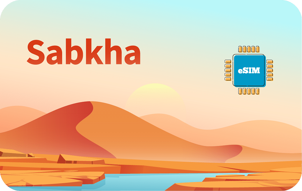 340ef272-5edb-4e28-b04b-0e0c318fc841 Libya 1 GB - 7 Days - Image 1