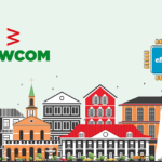 French Guiana 20 GB - 30 Days