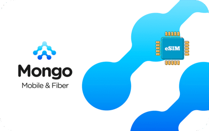 Mongolia 10 GB - 30 Days